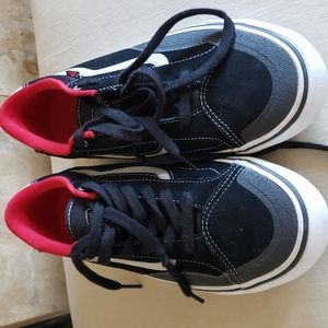 NWOT Vans Shoes Pro Trujillo